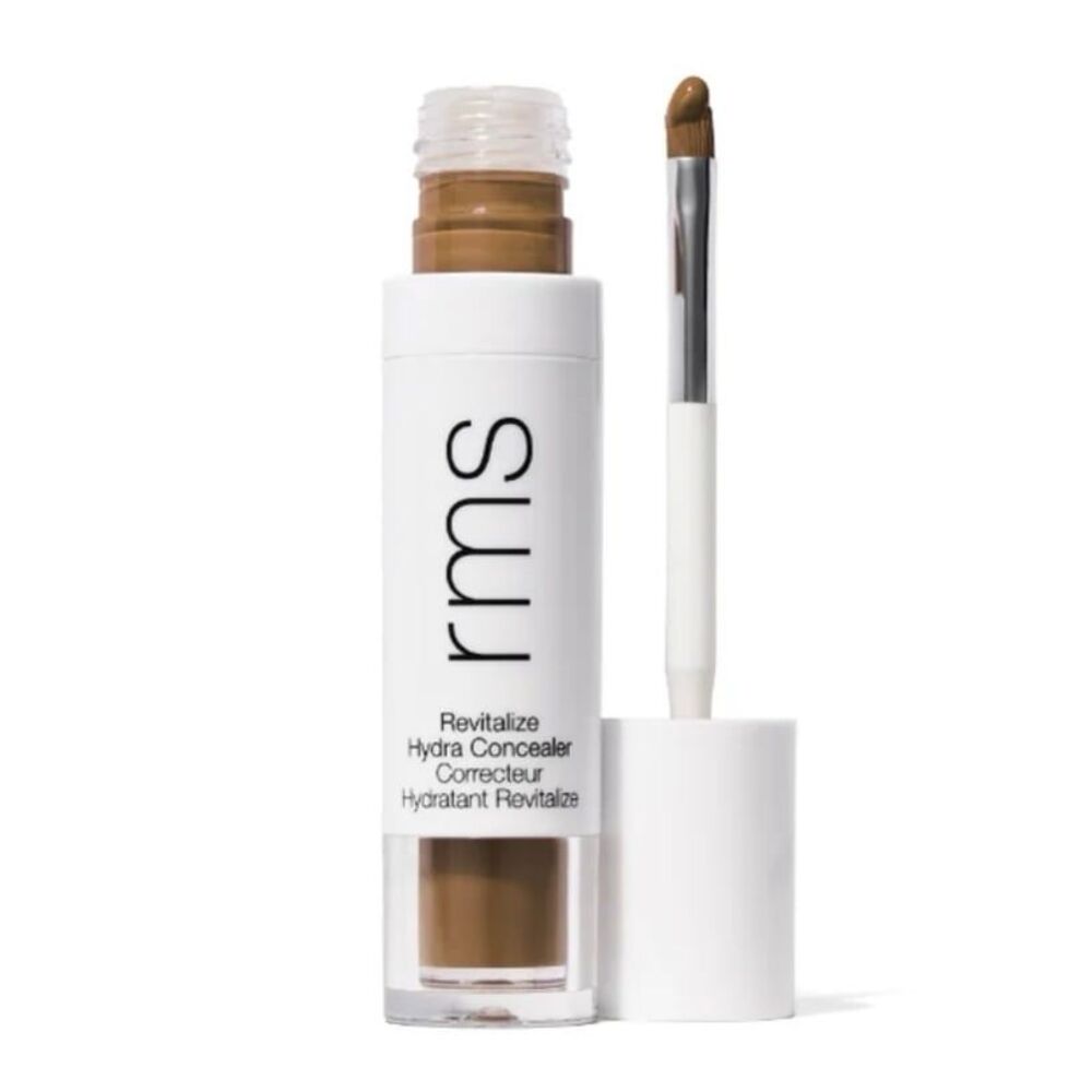 RMS Beauty Revitalize Hydra Concealer ON021 Full Size 0.17 fl oz / 5 ml NIB